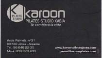 Karoon-Pilates-Javea